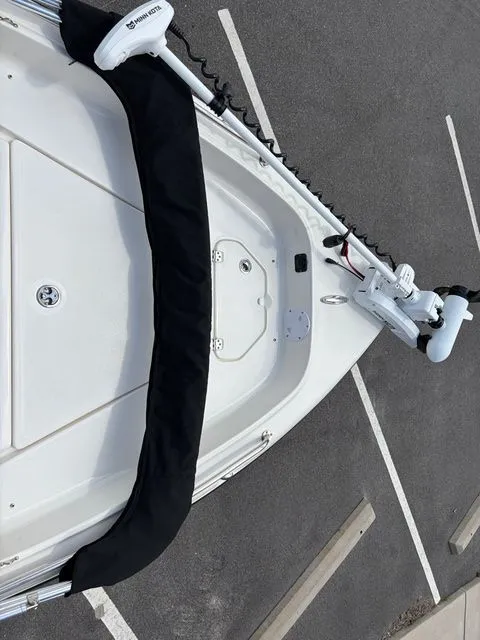 Slide: The Image of Key West 1720 Center Console 2023 - 6