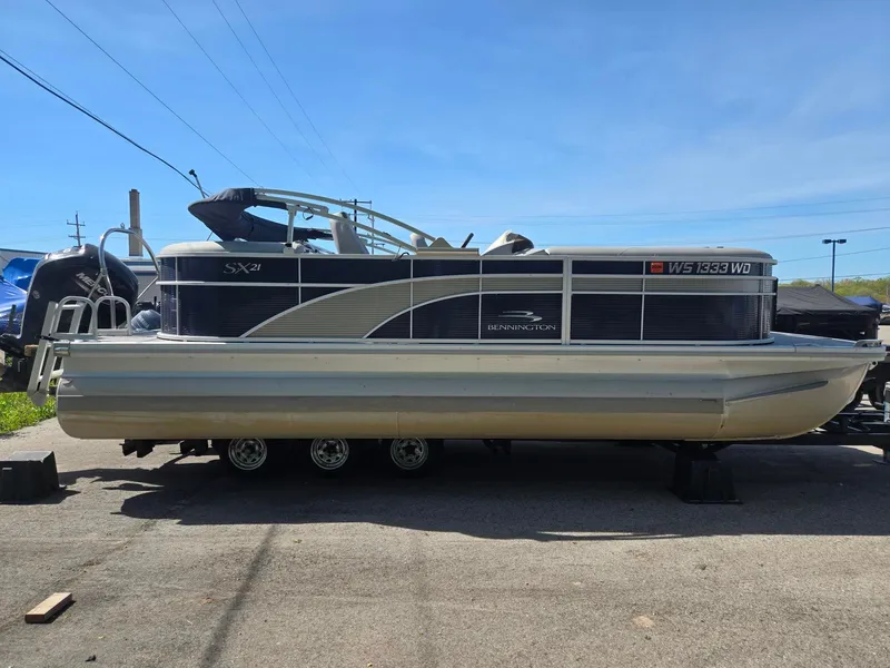 The Image of Bennington 21SSRX 2020 - 1