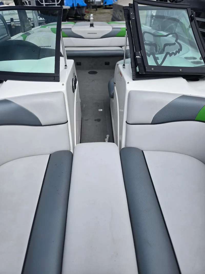 Slide: The Image of Moomba Mobius LSV 2011 - 11