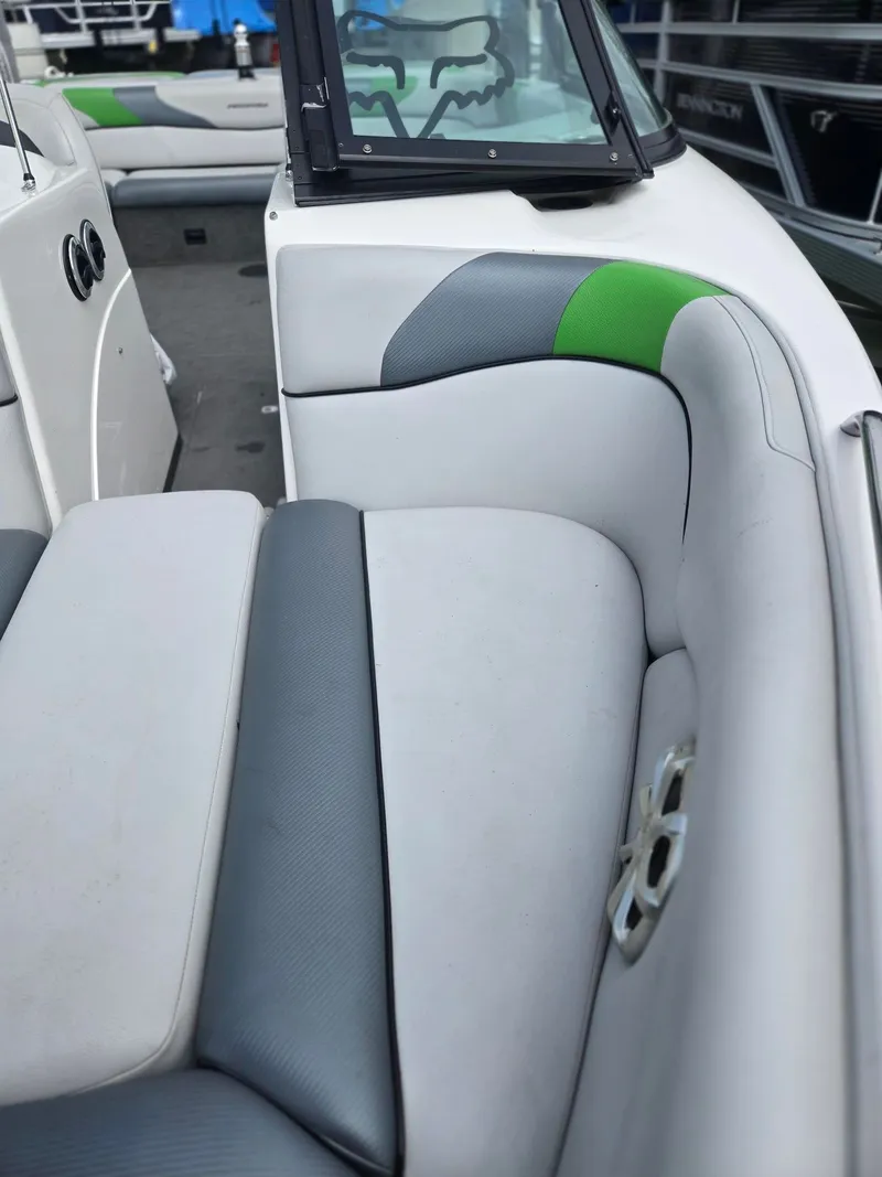 Slide: The Image of Moomba Mobius LSV 2011 - 13