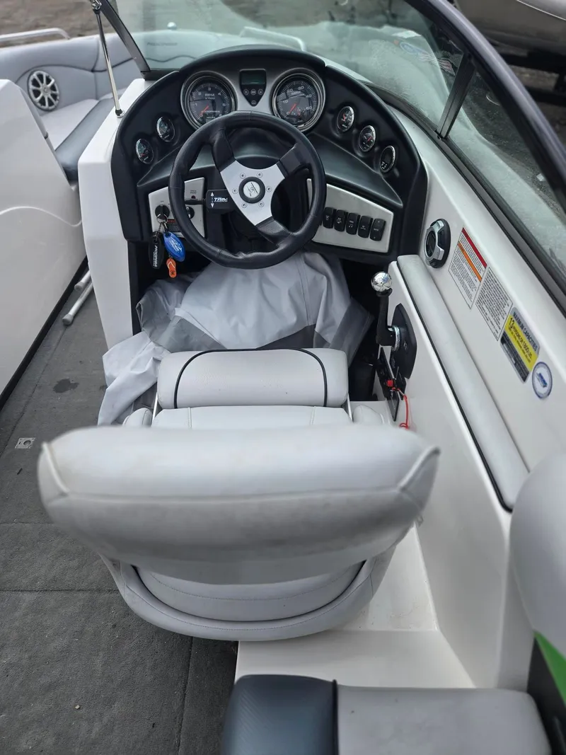 Slide: The Image of Moomba Mobius LSV 2011 - 8