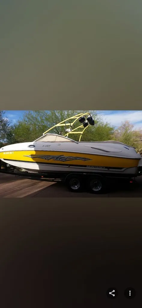 Slide: The Image of Monterey 263 Explorer 2004 - 13