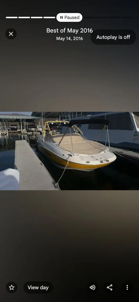 Slide: The Image of Monterey 263 Explorer 2004 - 15