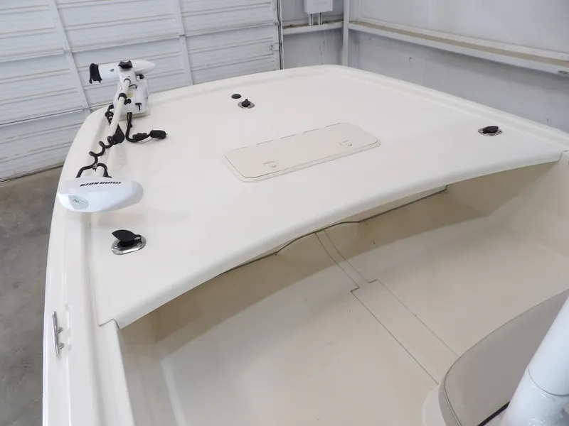 Slide: The Image of Mako Pro Skiff 19 CC 2017 - 18