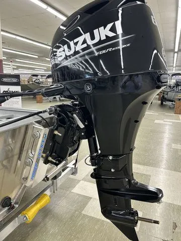 Slide: The Image of Xtreme Boats Brute 1754 SS Tunnel 2026 - 11