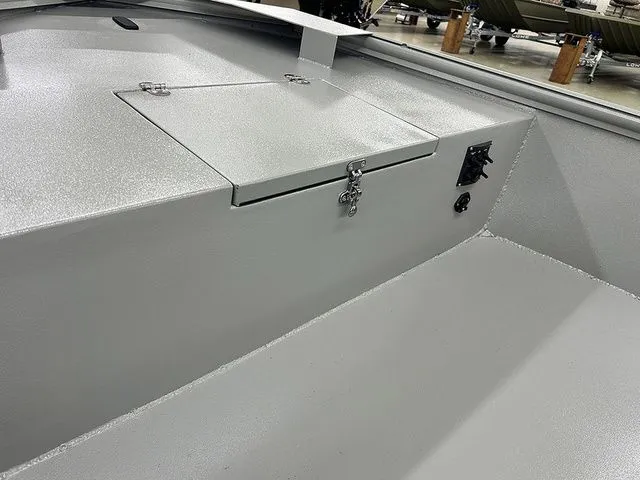 Slide: The Image of Xtreme Boats Brute 1754 SS Tunnel 2026 - 7