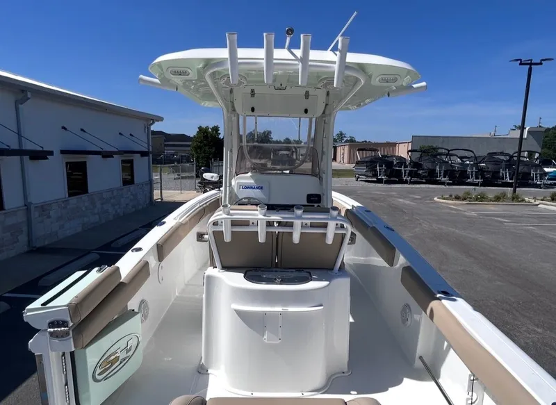 Slide: The Image of Sea Hunt Gamefish 25 2016 - 11