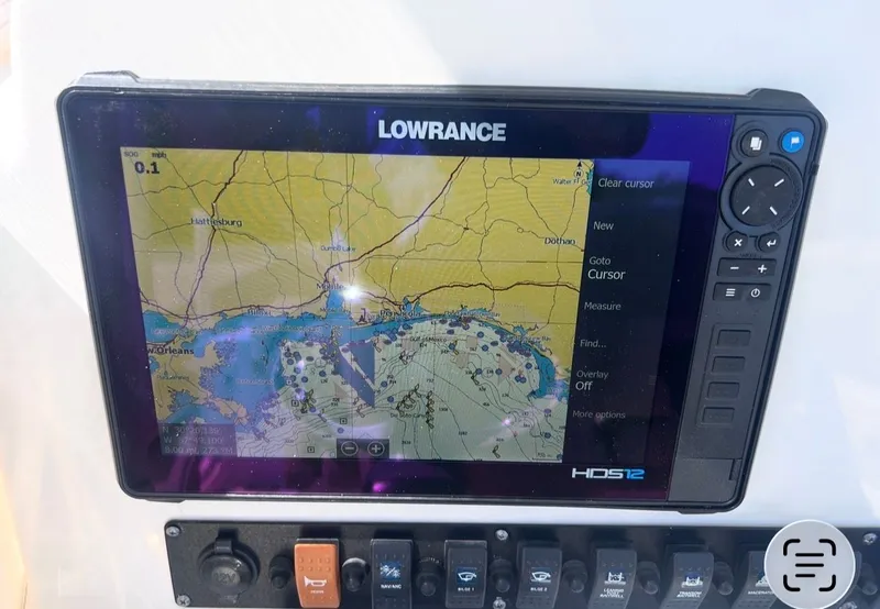Slide: The Image of Sea Hunt Gamefish 25 2016 - 17
