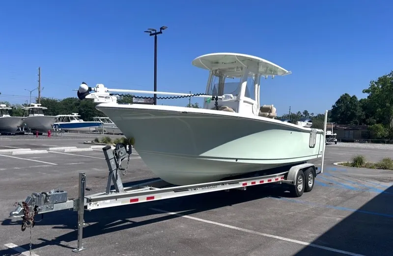Slide: The Image of Sea Hunt Gamefish 25 2016 - 5