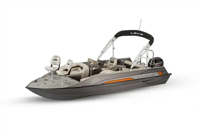 Slide: The Image of Lowe Sport Deck 224 2024 - 6