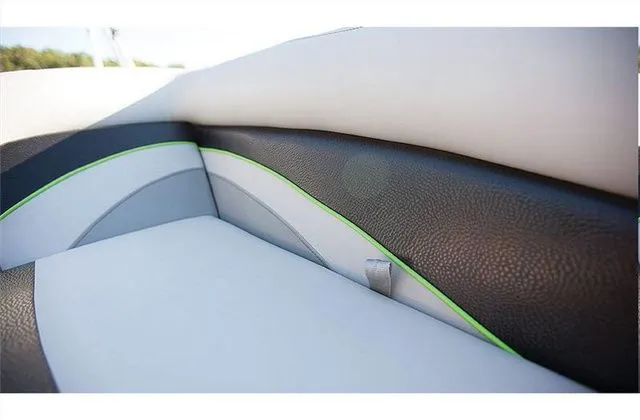 Slide: The Image of Lowe Sport Deck 224 2024 - 7