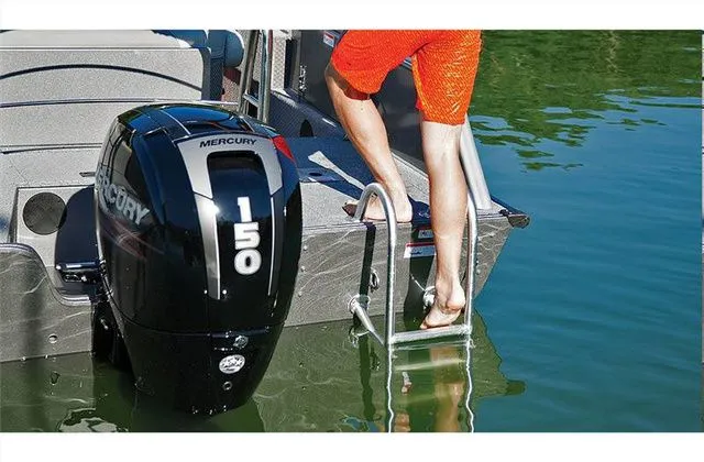 Slide: The Image of Lowe Sport Deck 224 2024 - 9