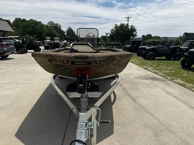 Slide: The Image of Thor LAKE HAMMER 1900CC - KRYPTEK FLYWAYS TWO-TONE 2026 - 9