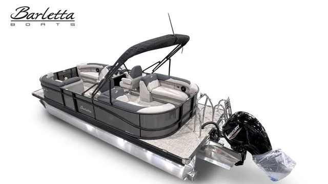 The Image of Barletta Sanza 22 QC 2026 - 1