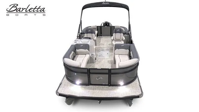 Slide: The Image of Barletta Sanza 22 QC 2026 - 4