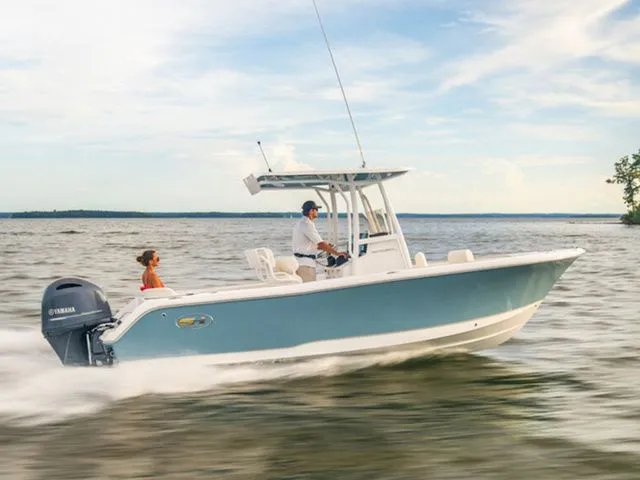Slide: The Image of Sea Hunt Ultra 234 2026 - 5