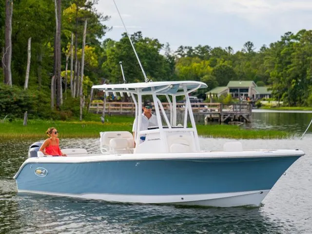 Slide: The Image of Sea Hunt Ultra 234 2026 - 7