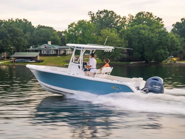 Slide: The Image of Sea Hunt Ultra 234 2026 - 10