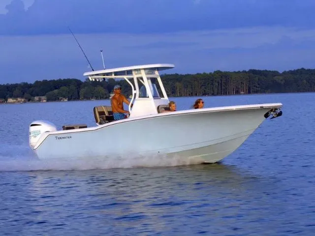 The Image of Tidewater 232 CC Adventure 2019 - 1