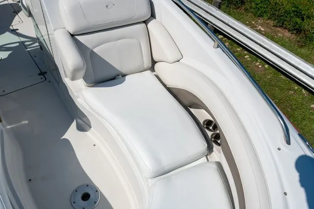 Slide: The Image of Crownline Boats 252EX 2007 - 15