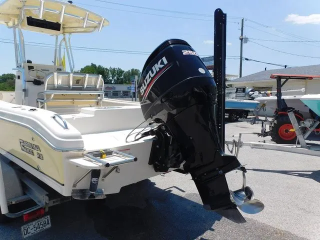 Slide: The Image of Carolina 23 Ultra 2019 - 3