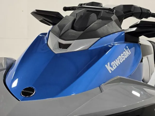 Slide: The Image of Kawasaki Jet Ski® STX® 160 X 2026 - 10