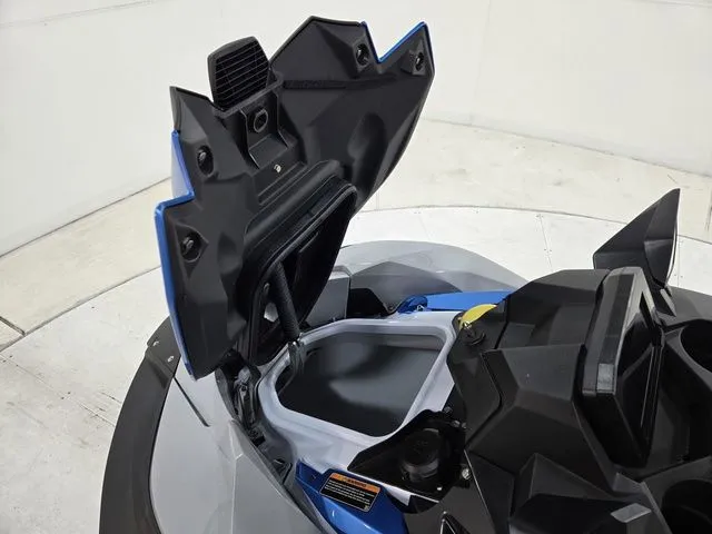 Slide: The Image of Kawasaki Jet Ski® STX® 160 X 2026 - 11