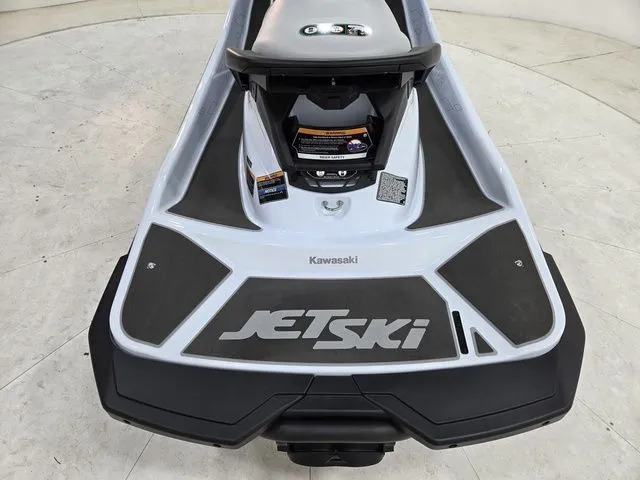 Slide: The Image of Kawasaki Jet Ski® STX® 160 X 2026 - 16