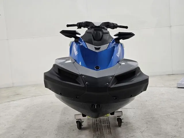 Slide: The Image of Kawasaki Jet Ski® STX® 160 X 2026 - 2