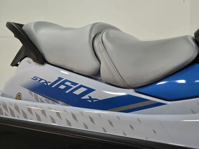 Slide: The Image of Kawasaki Jet Ski® STX® 160 X 2026 - 9