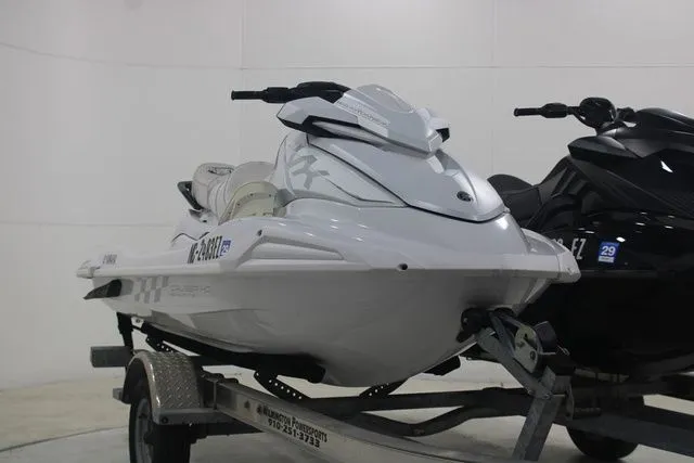 The Image of Yamaha VX Cruiser HO 2023 - 1