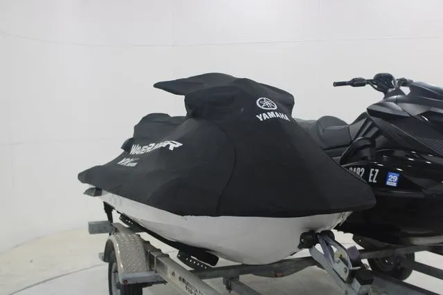 Slide: The Image of Yamaha VX Cruiser HO 2023 - 15