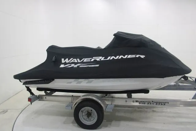 Slide: The Image of Yamaha VX Cruiser HO 2023 - 16