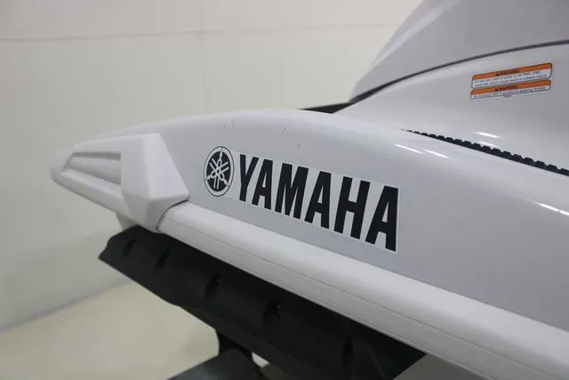 Slide: The Image of Yamaha VX Cruiser HO 2023 - 8
