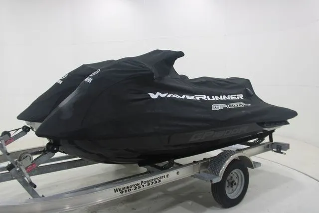 Slide: The Image of Yamaha GP1800R HO 2023 - 13