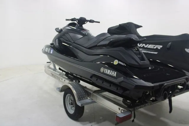 Slide: The Image of Yamaha GP1800R HO 2023 - 5