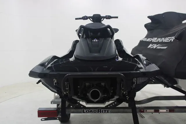 Slide: The Image of Yamaha GP1800R HO 2023 - 6