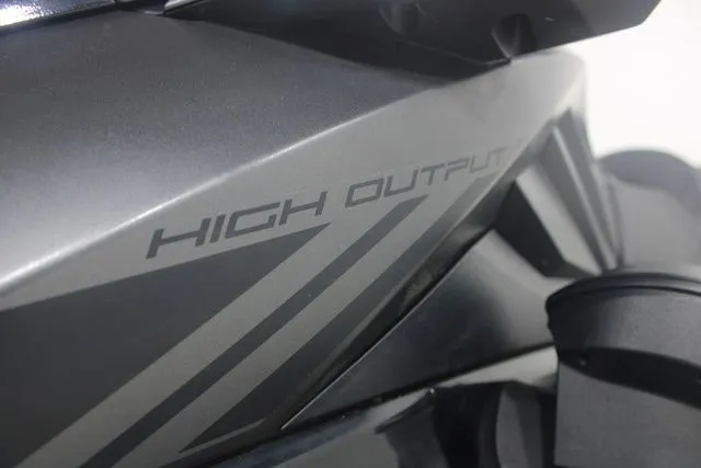 Slide: The Image of Yamaha GP1800R HO 2023 - 9