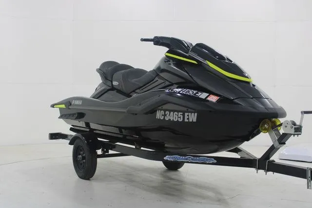 The Image of Yamaha FX Cruiser SVHO 2021 - 1