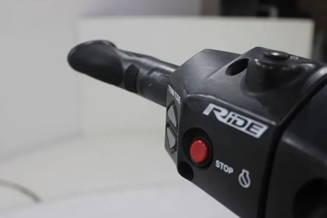 Slide: The Image of Yamaha FX Cruiser SVHO 2021 - 12