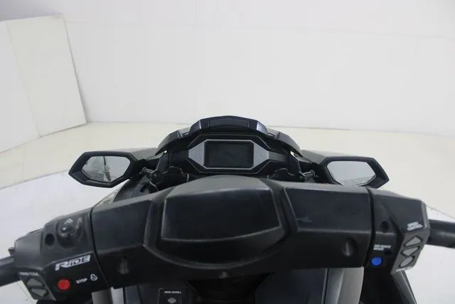 Slide: The Image of Yamaha FX Cruiser SVHO 2021 - 13