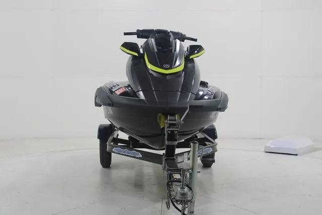 Slide: The Image of Yamaha FX Cruiser SVHO 2021 - 2