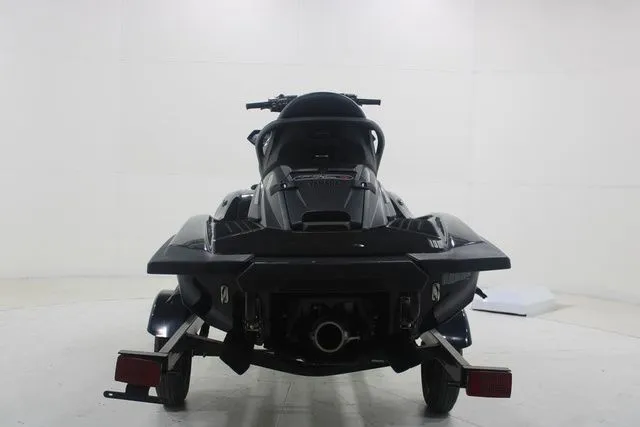 Slide: The Image of Yamaha FX Cruiser SVHO 2021 - 6