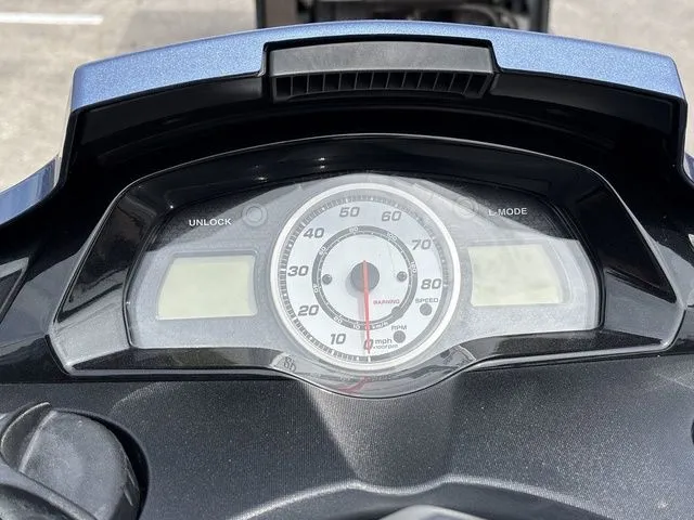 Slide: The Image of Yamaha FX HO 2016 - 13