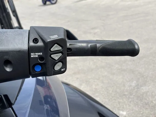 Slide: The Image of Yamaha FX HO 2016 - 15