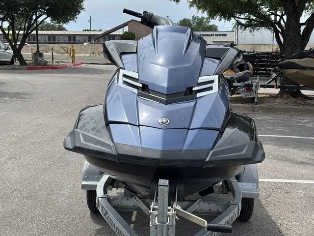 Slide: The Image of Yamaha FX HO 2016 - 3