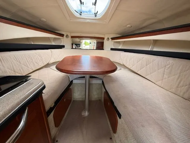 Slide: The Image of Sea Ray Sundancer 260 2008 - 12