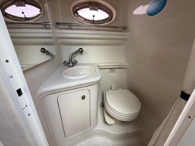 Slide: The Image of Sea Ray Sundancer 260 2008 - 14