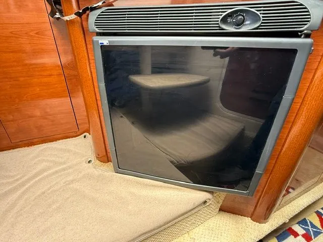 Slide: The Image of Sea Ray Sundancer 260 2008 - 15