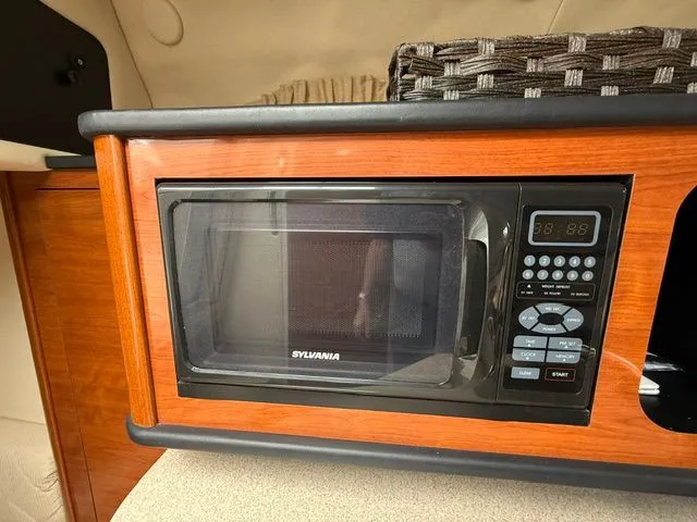 Slide: The Image of Sea Ray Sundancer 260 2008 - 16